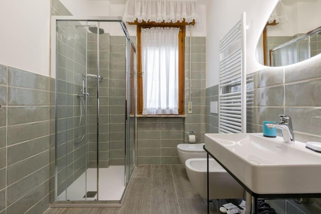 Casa Lucy Villa Bardolino Ngoại thất bức ảnh