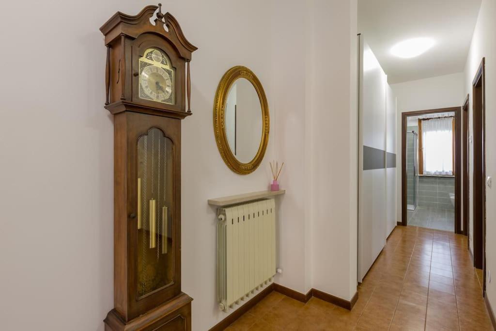 Casa Lucy Villa Bardolino Ngoại thất bức ảnh