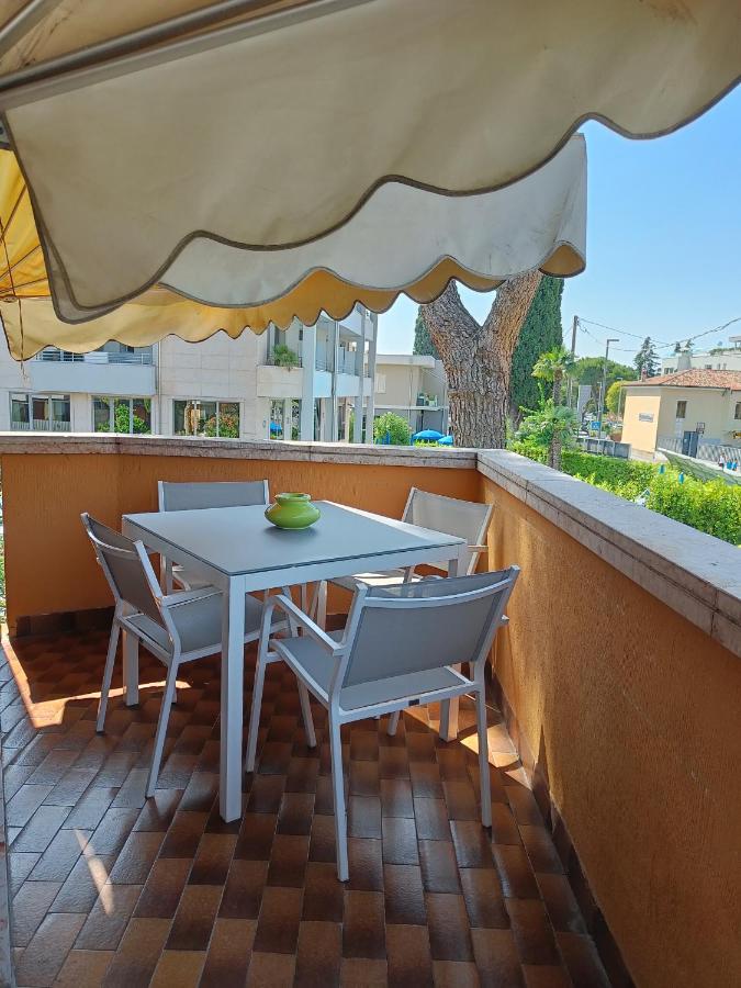 Casa Lucy Villa Bardolino Ngoại thất bức ảnh
