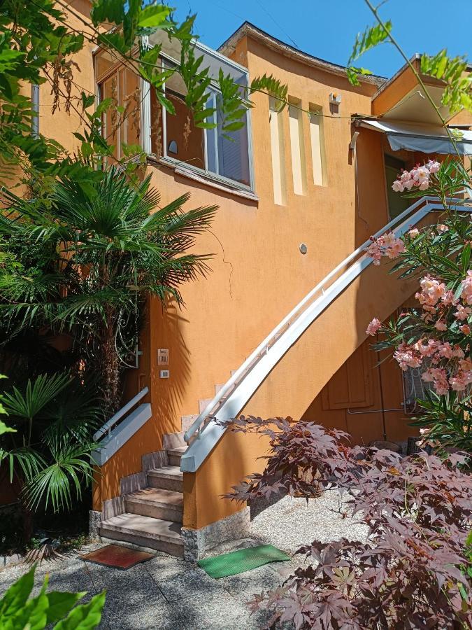 Casa Lucy Villa Bardolino Ngoại thất bức ảnh