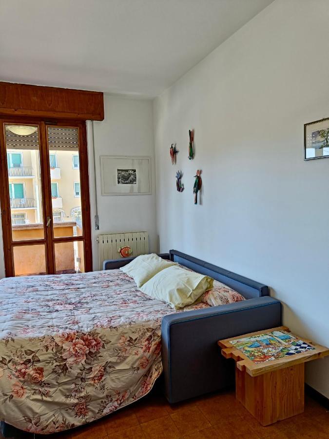Casa Lucy Villa Bardolino Ngoại thất bức ảnh