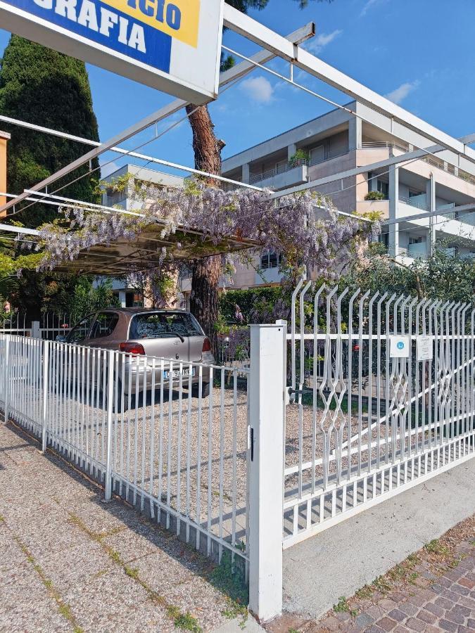 Casa Lucy Villa Bardolino Ngoại thất bức ảnh