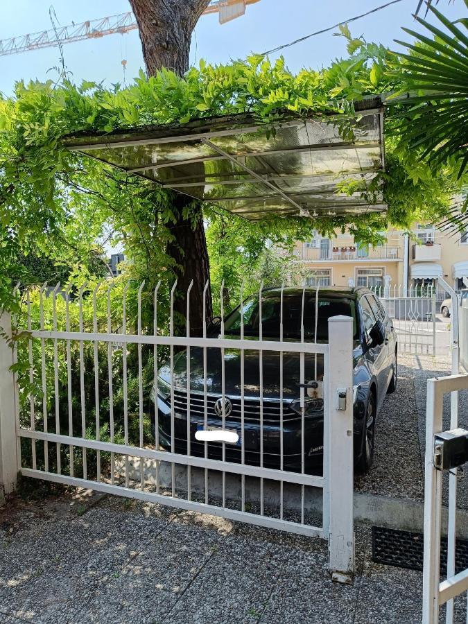 Casa Lucy Villa Bardolino Ngoại thất bức ảnh