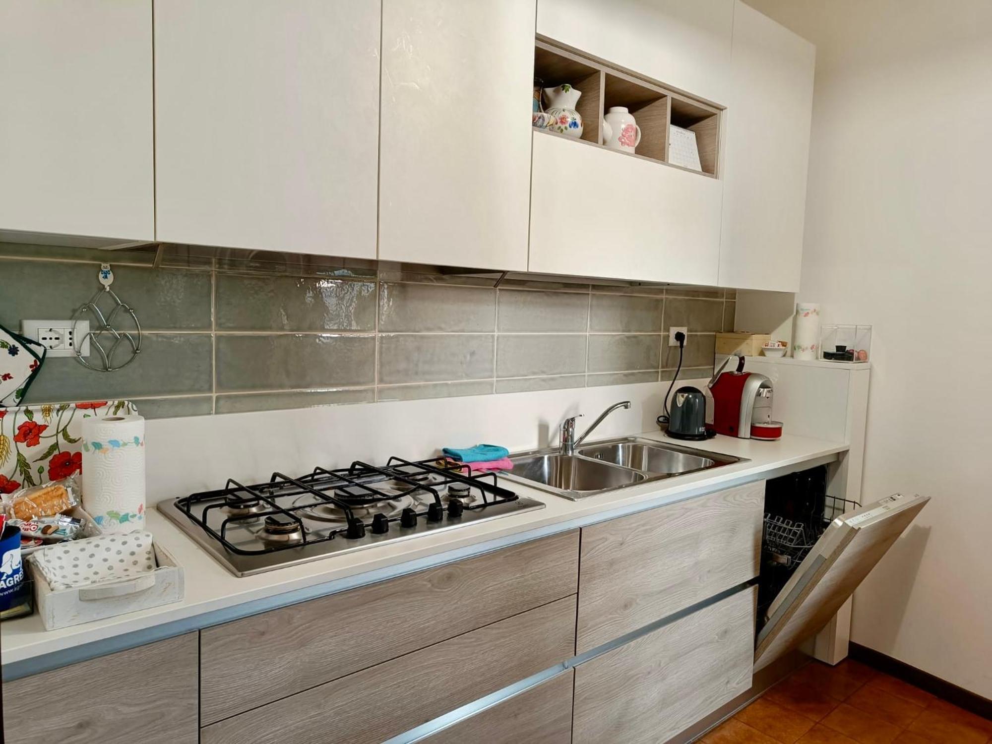 Casa Lucy Villa Bardolino Ngoại thất bức ảnh