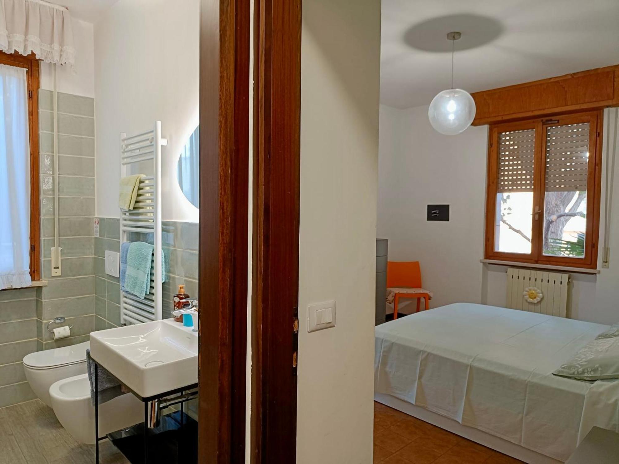 Casa Lucy Villa Bardolino Ngoại thất bức ảnh