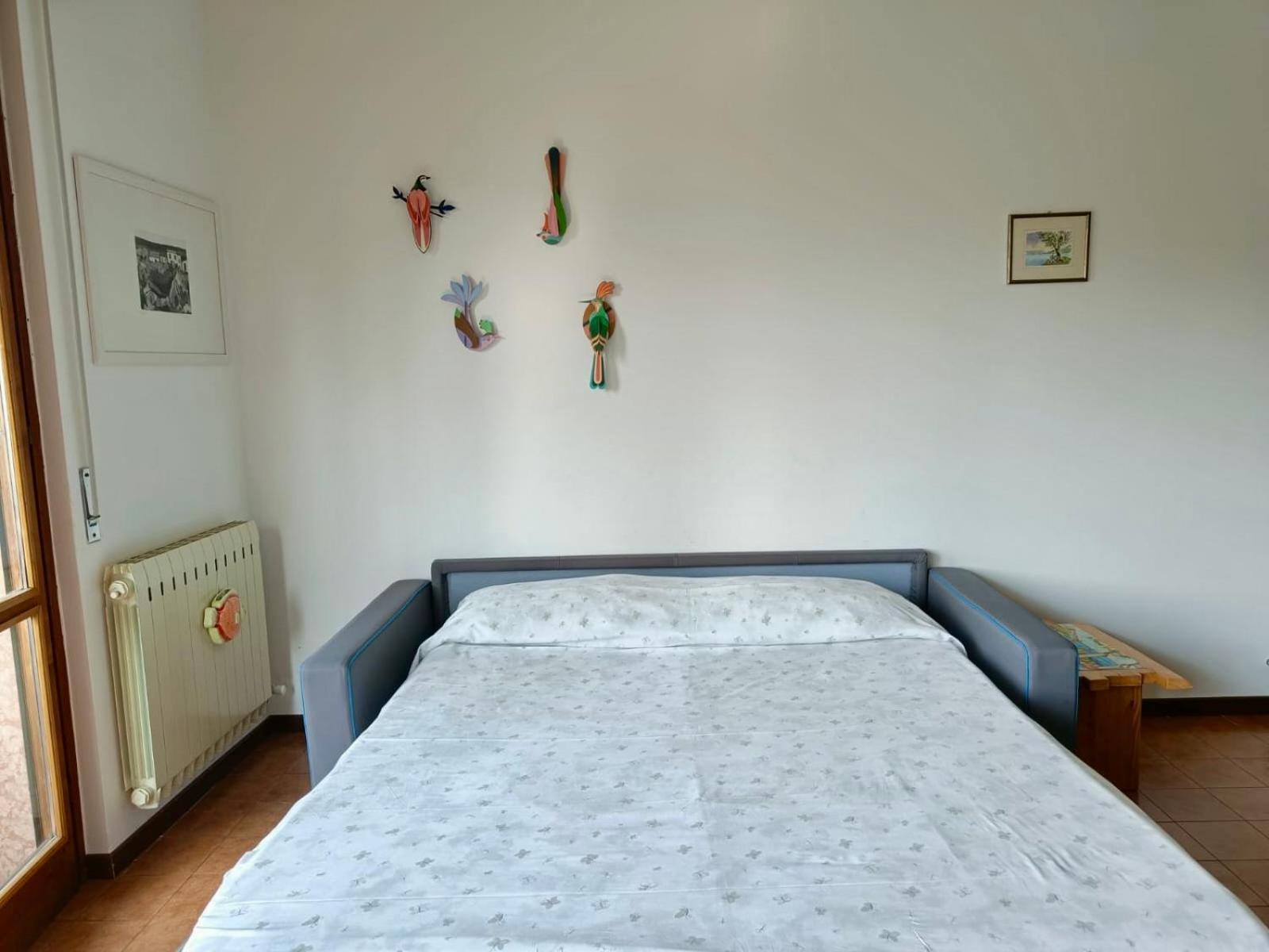 Casa Lucy Villa Bardolino Ngoại thất bức ảnh