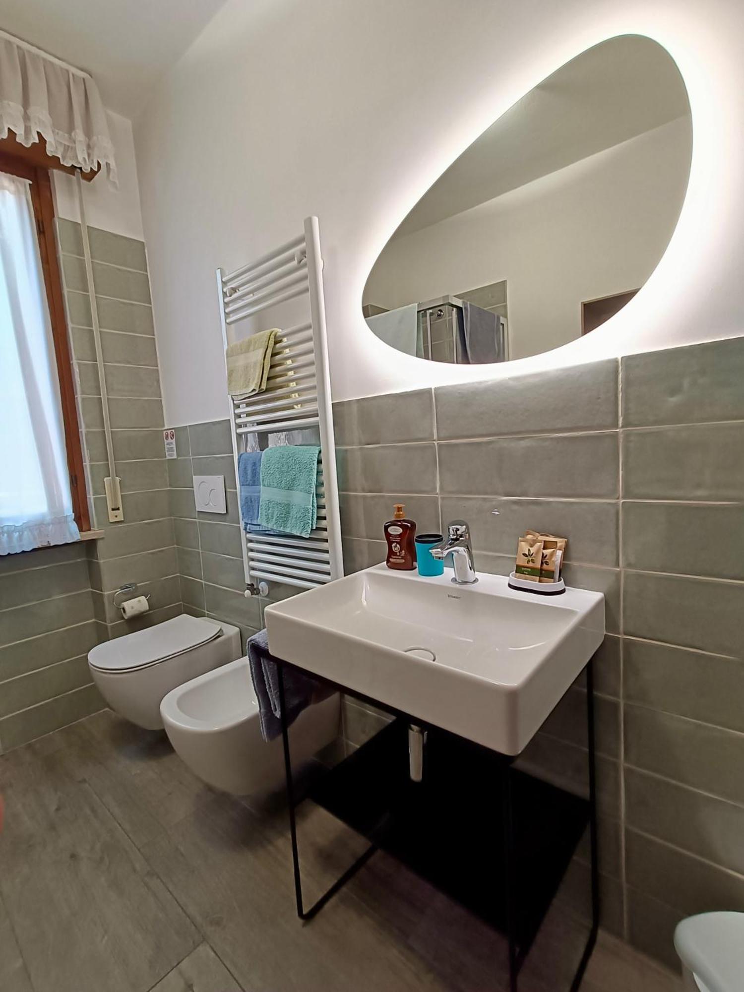 Casa Lucy Villa Bardolino Ngoại thất bức ảnh