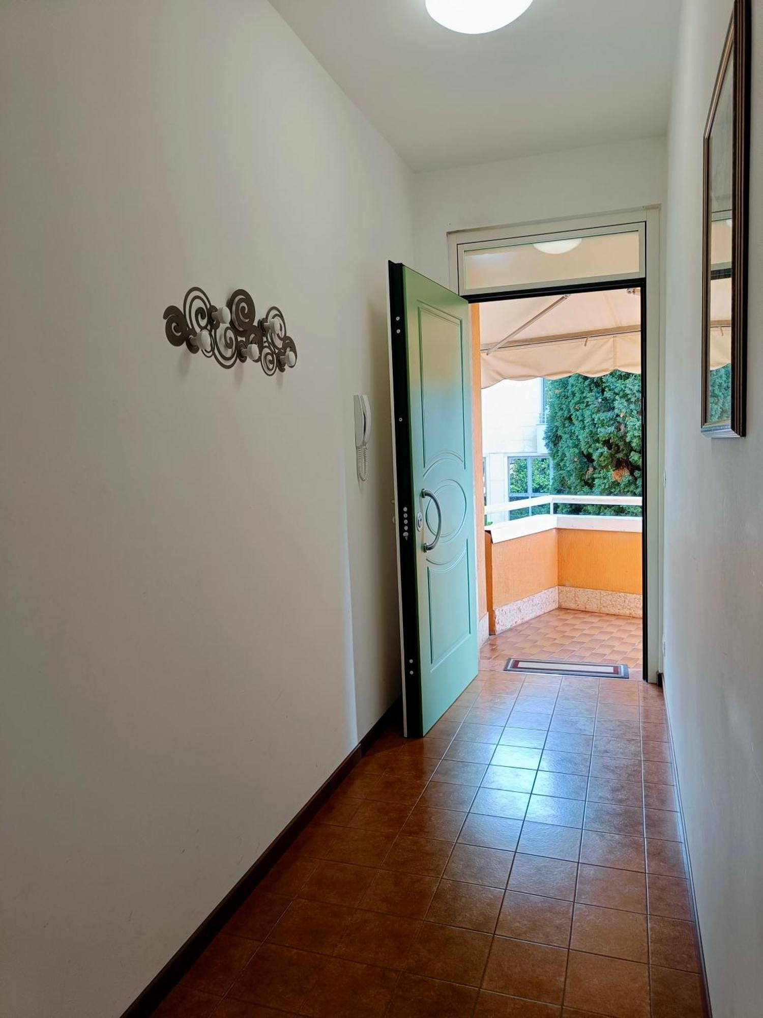 Casa Lucy Villa Bardolino Ngoại thất bức ảnh