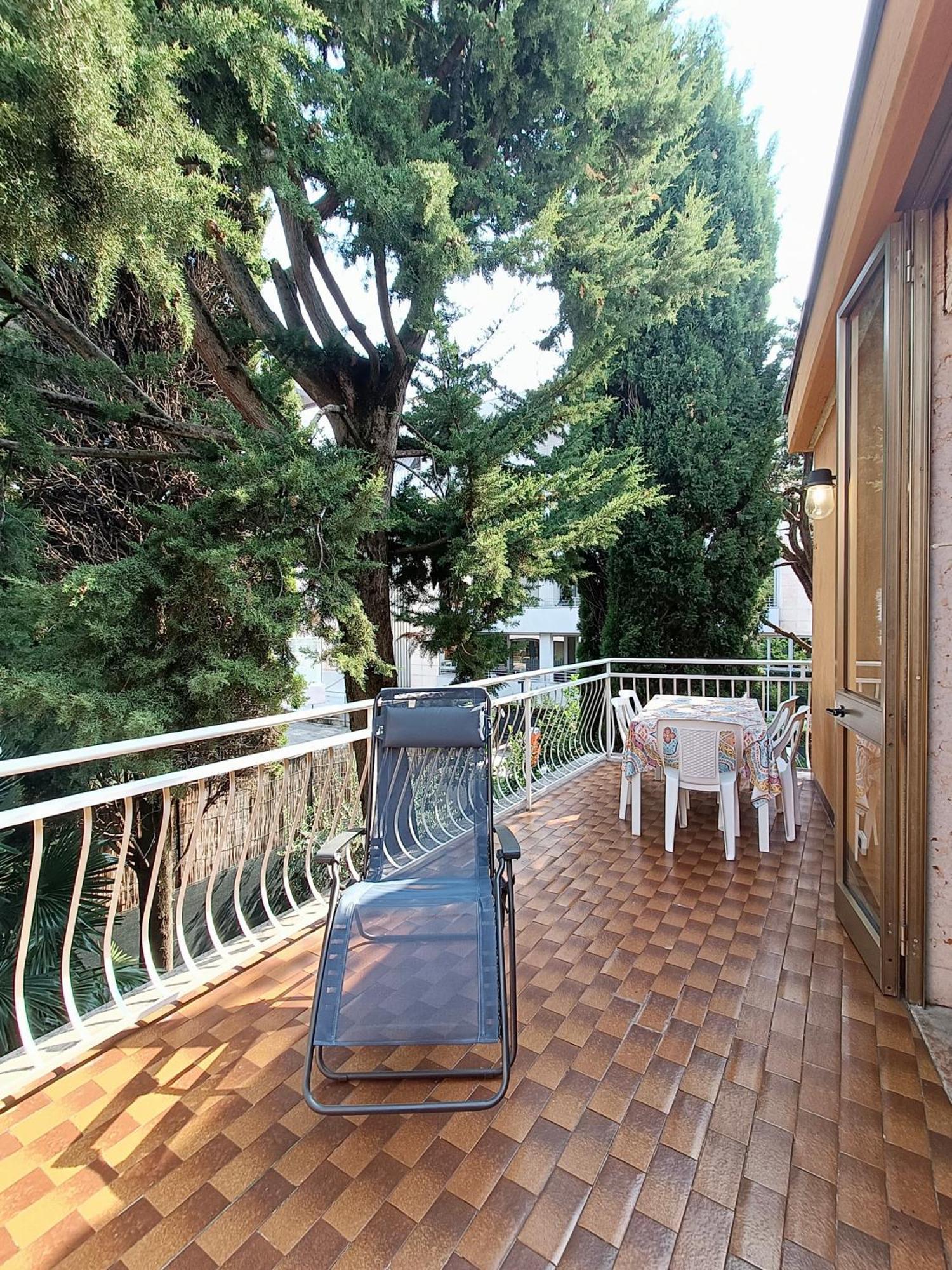 Casa Lucy Villa Bardolino Ngoại thất bức ảnh