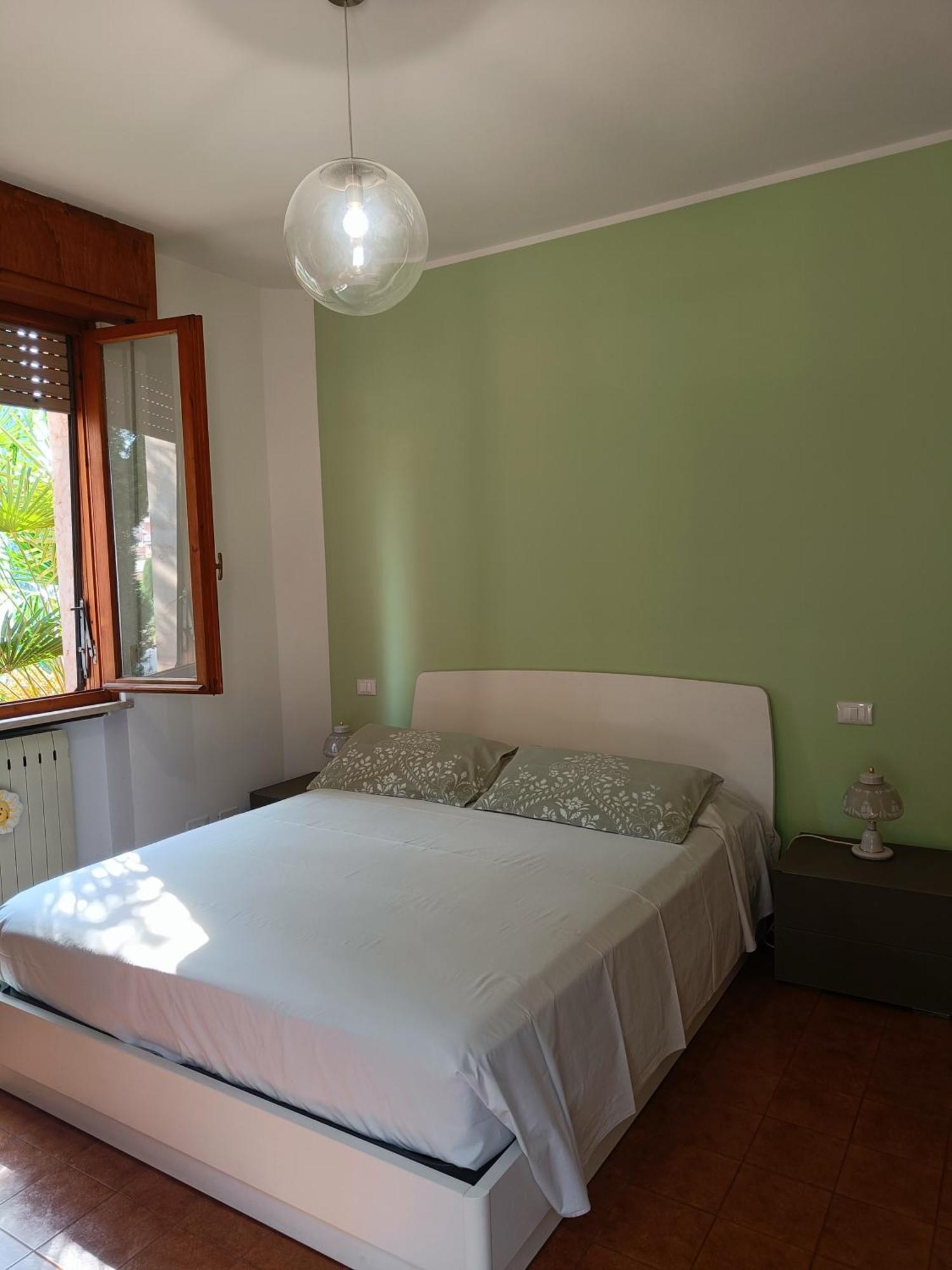 Casa Lucy Villa Bardolino Ngoại thất bức ảnh