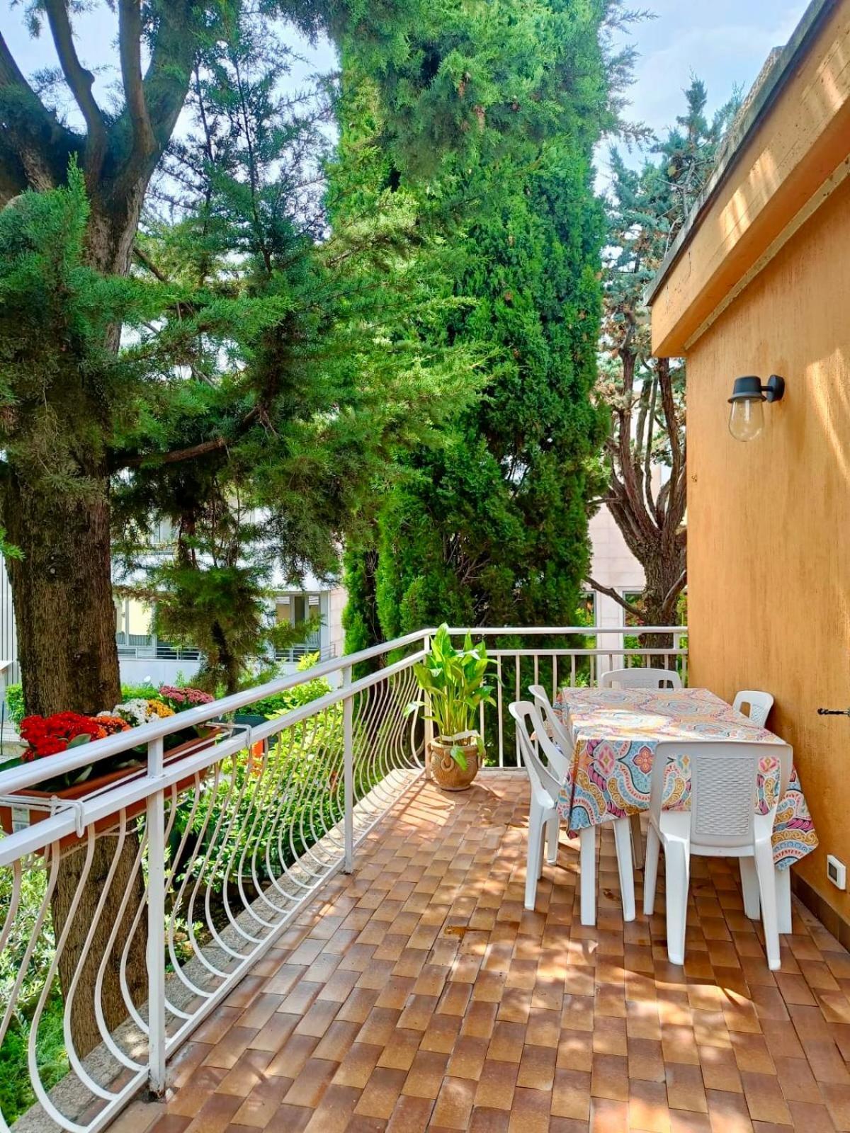 Casa Lucy Villa Bardolino Ngoại thất bức ảnh