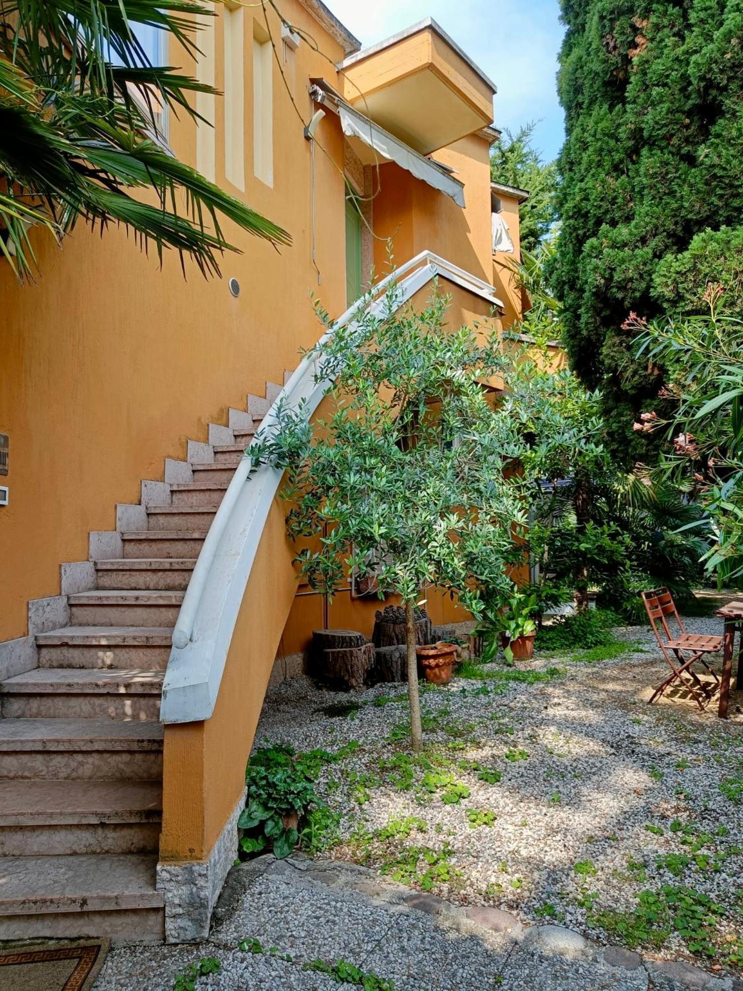 Casa Lucy Villa Bardolino Ngoại thất bức ảnh