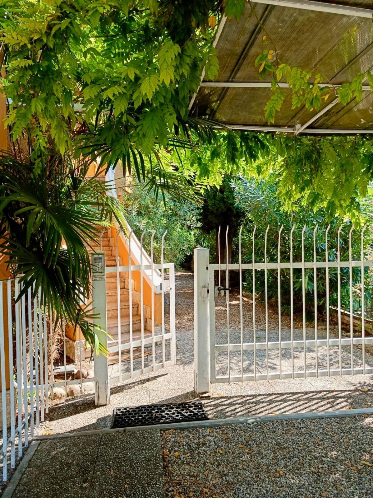 Casa Lucy Villa Bardolino Ngoại thất bức ảnh