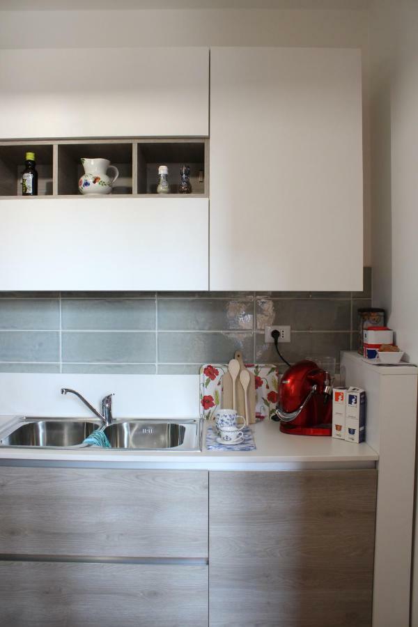 Casa Lucy Villa Bardolino Ngoại thất bức ảnh
