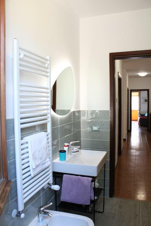 Casa Lucy Villa Bardolino Ngoại thất bức ảnh