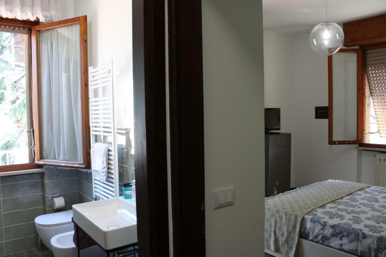 Casa Lucy Villa Bardolino Ngoại thất bức ảnh